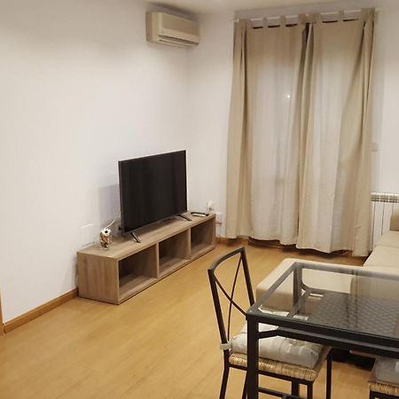 Apartamenticos Boggiero II Zaragoza Exterior photo