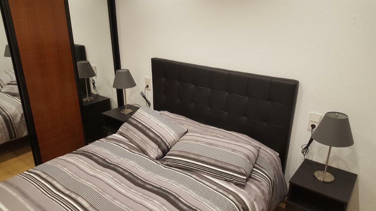 Apartamenticos Boggiero II Zaragoza Exterior photo